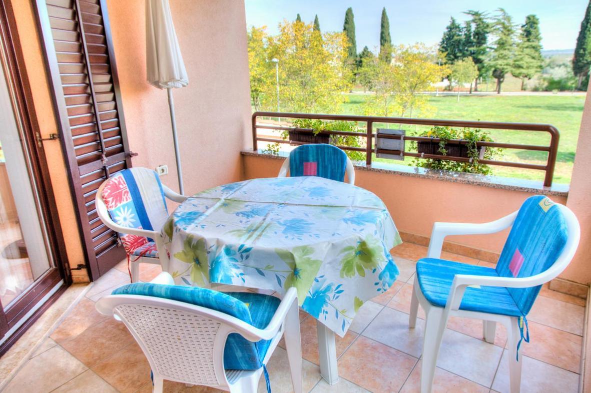 Apartment Josip 2011 Fažana エクステリア 写真