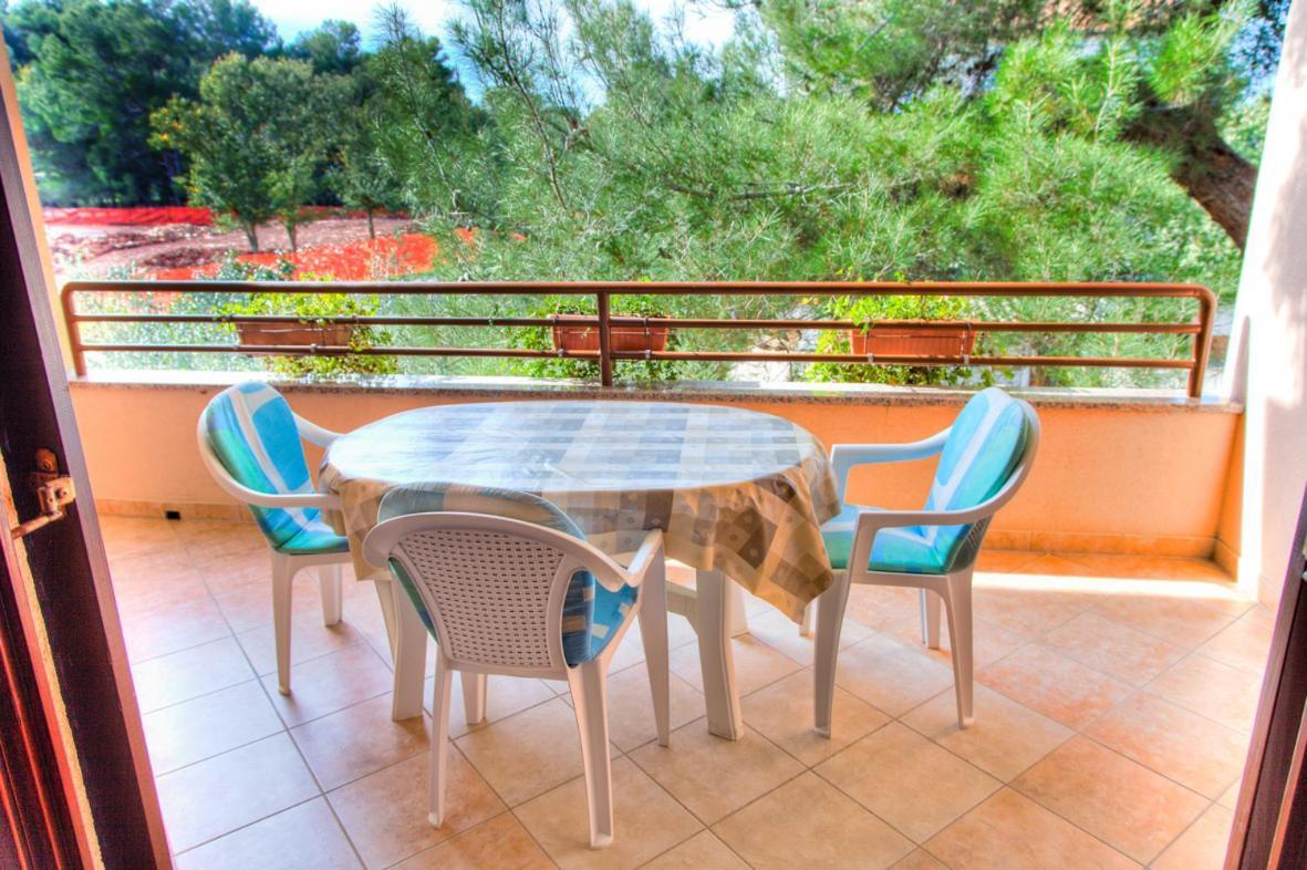 Apartment Josip 2011 Fažana エクステリア 写真