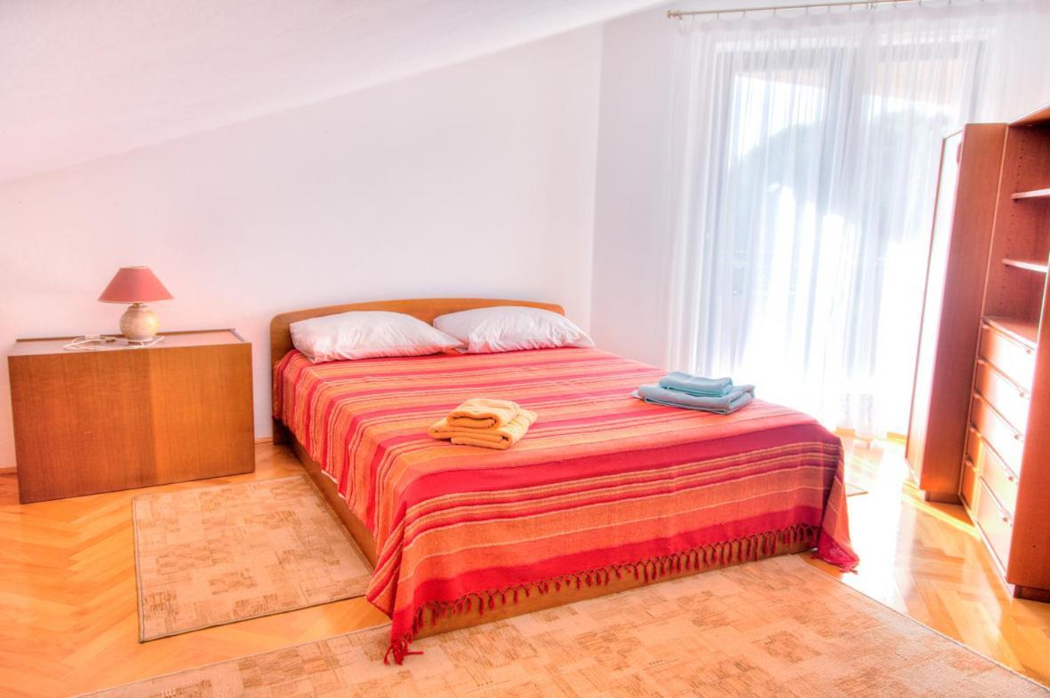 Apartment Josip 2011 Fažana エクステリア 写真