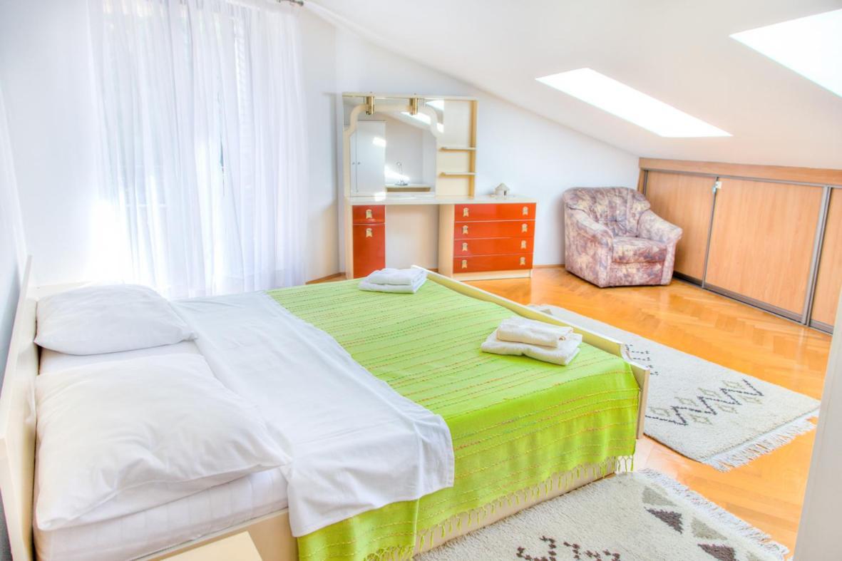 Apartment Josip 2011 Fažana エクステリア 写真