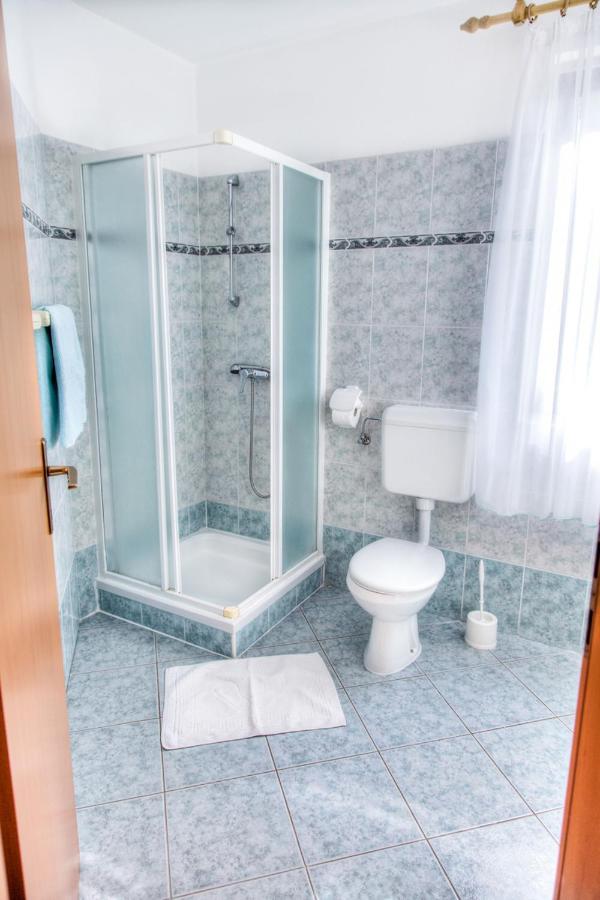 Apartment Josip 2011 Fažana エクステリア 写真
