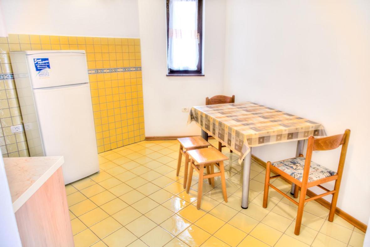 Apartment Josip 2011 Fažana エクステリア 写真
